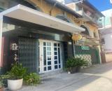 Góc cho thuê, shophouse hẻm 261 Trần Hưng Đạo: 4x16m, 1 trệt+1 lửng giá 15tr/ tháng