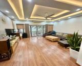 BÁN GẤP NHÀ NGÕ 99 ÁI MỘ - BỒ ĐỀ - LONG BIÊN, 75M x 5T, FULL ĐỒ, GARA ÔTÔ, GẦN HỒ. 19 TỶ