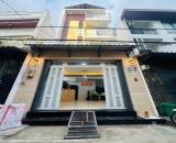 BÁN GẤP!!! Căn nhà đường Thạnh Xuân 25, Quận 12 GIÁ 3 TỶ