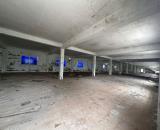 Cho thuê kho xưởng 1.200m² – mặt đường Km11 Đại lộ Thăng Long