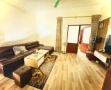 NHÀ ĐẸP 4 TẦNG 80M² – MT 5,5M – FULL THỔ CƯ – Ô TÔ VÀO TẬN CỬA
