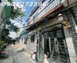 Quang Trung - Gần Sân Bay - 21m2 - Nhà còn Mới - Chỉ 3.38 Tỷ.