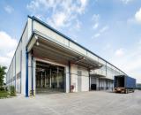 CHO THUÊ KHO - NHÀ XƯỞNG 1500M2 TRONG KCN HOÀ KHÁNH, PCCC TỰ ĐỘNG, GIÁ 65K