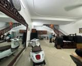 BÁN NHÀ KIM NGƯU, DÂN XÂY, Ô TÔ ĐỖ CỬA, 40m2x5 TẦNG GIÁ 12,2 TỶ