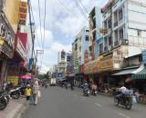 Bán nhà MTKD Tân Hương (ngay Độc Lập ) - DT : 12(14)x45m - cấp 4 - Giá : 77 tỷ TL