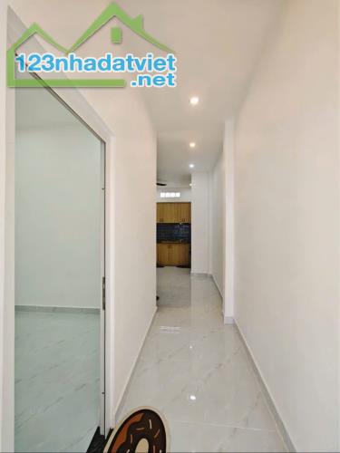 Cần sang lại căn nhà 222,4m2, SHR, Giá 850tr, Xã Tân Phú Trung - Củ Chi. - 3