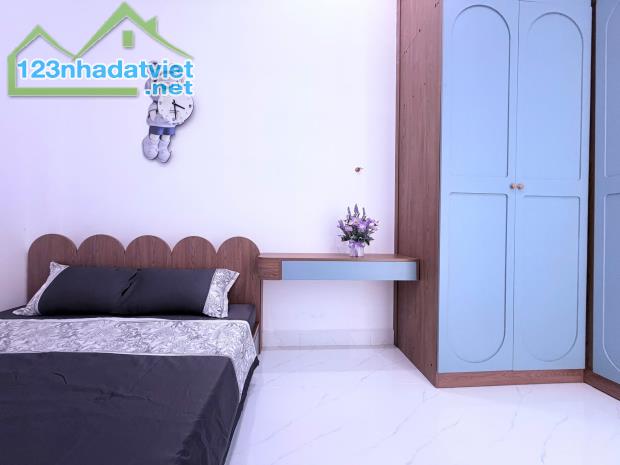 🎀Bán Nhà Mê Mới Nguyễn Du sau Ủy Ban Tỉnh, cách ngã 6 xe tăng 300m, Buôn Ma Thuột 1tỷ980 - 4