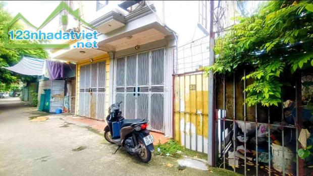 BÁN NHÀ ĐẤT TRUNG TÂM LONG BIÊN
