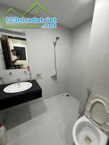 Cho thuê chung cư  X2 Đại Kim- Trần Hòa, Hoàng Mai 86m 3 PN cơ bản 10 triệu - 1