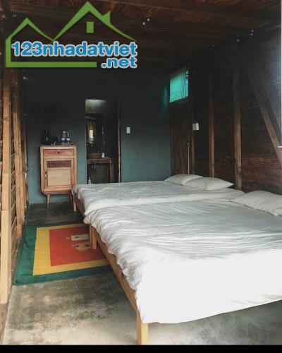 Cho thuê nhà siêu chill đường Hoàng Hoa Thám giá chỉ 15 triệu tại Đà Lạt Lâm Đồng - 2