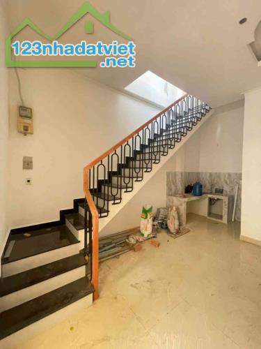 Nhà bán đường Thống Nhất , phường 16(củ) 6₫9 - 2