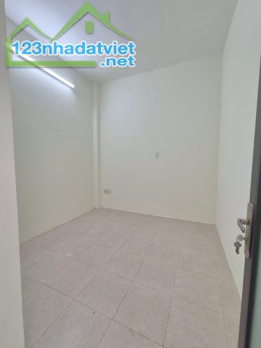 Nhà bán đường Thống Nhất , phường 16(củ) 6₫9 - 4