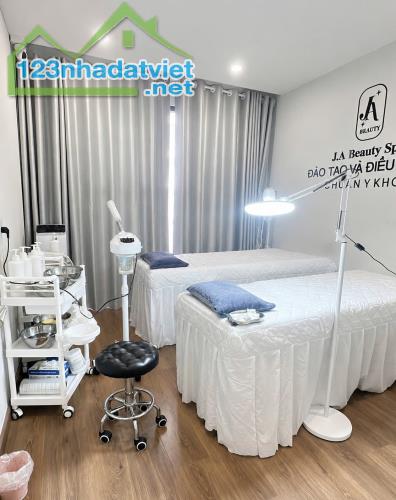 SANG NHƯỢNG SPA TẠI PHÂN KHU IMPERIA SMART CITY  TÂY MỖ, NAM TỪ LIÊM, HÀ NỘI - 1