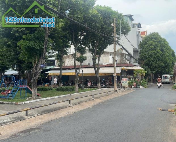Bán nhà 5 tầng HXT Lê Thị Hồng 80m2 có thang máy 8PN TN 45tr ngay chợ nhỉnh 15 tỷ. - 3