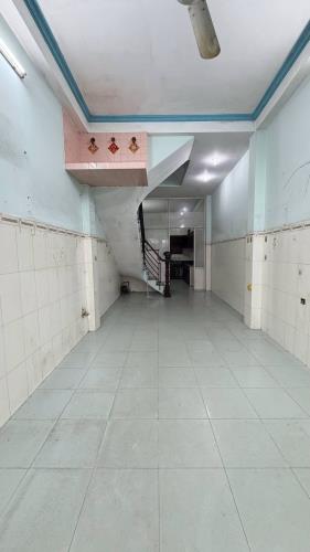 Q11 – MẶT TIỀN KINH DOANH GẦN CHỢ PHÚ THỌ  3.3 x 15M  4 TẦNG BTCT. - 1