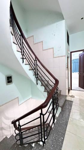 Q11 – MẶT TIỀN KINH DOANH GẦN CHỢ PHÚ THỌ  3.3 x 15M  4 TẦNG BTCT. - 2
