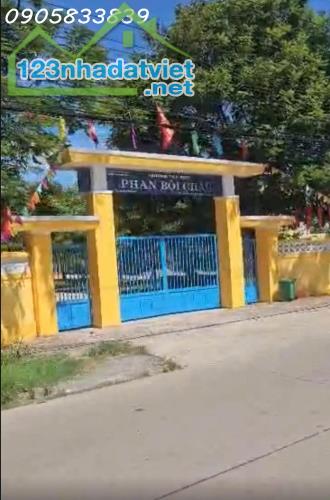 CẦN BÁN NHANH ĐẤT, X. Điện Thọ, H. Điện Bàn, T. Quảng Nam (cũ) - 3