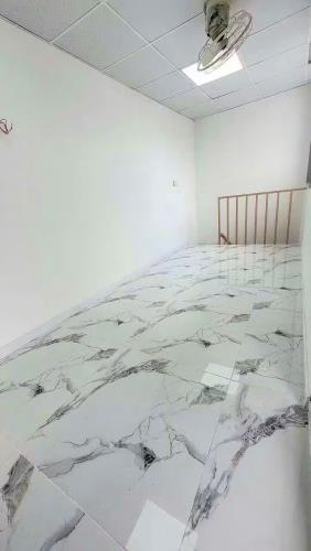Bán nhà mới Âu Dương Lân P.3 Q.8. Cách mặt t.i.ề.n đường khoảng 100m. - 7