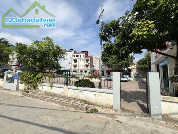Bán đất Thạch Bàn,Long Biên 70m,mt4.2m oto vào đất nhỉnh 10 tỷ