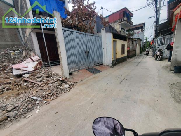 Bán đất Thạch Bàn,Long Biên 70m,mt4.2m oto vào đất nhỉnh 10 tỷ - 2