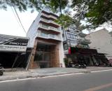 Nhà Tuệ Tĩnh 80M2 6 Tầng Thang Máy 42.5 Tỷ Apartment ngõ rộng sạch thoáng