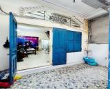 Cho thuê nhà 2 tầng sân cổng ngõ 229 Hàng Kênh