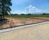 CẦN BÁN LÔ ĐẤT 200M² – NGANG 14M – GIÁ CHỈ 399 TRIỆU