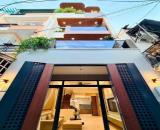 Bán Nhà Phố Đẹp Đường Nguyễn Tư Giản, Phường 12, Quận Gò Vấp, Hồ Chí Minh