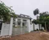 Chính chủ cho thuê biệt thự nguyên căn sát đại học fbt. đại học quốc gia