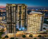 Căn hộ Ecopalace 2 phòng ngủ, tầng cao, view hoàng hôn thành phố