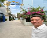 NHÀ THẠNH MỸ LỢI Q2 – 126M² NGANG 6M – XE HƠI THÔNG – GIÁ 11T  LH: Thiện Nhà Đất Q2