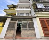Bán nhà Đức Giang, Việt Hưng, Long Biên, 4 tầng, 55m2, khu phân lô quân đội, ô tô vào nhà
