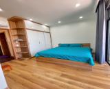 Chỉ với 12tr có ngay căn hộ 2PN ban công rộng tại Vinhomes Marina
