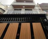 BÁN NHÀ 🏡 Hẽm 154 Âu Dương Lân  ( hẽm 4m xe hơi nhỏ đến nhà)