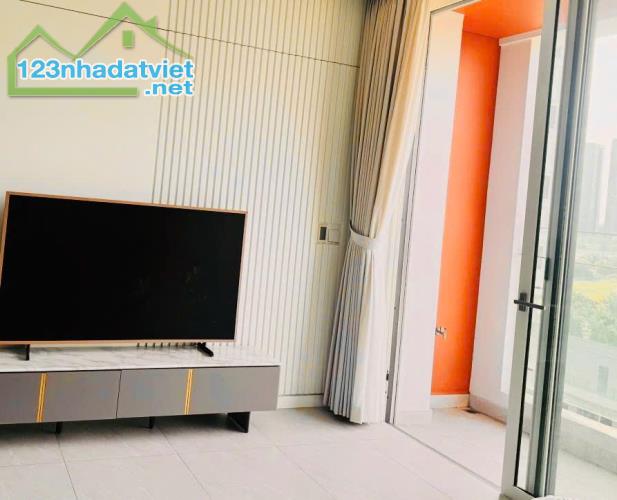 ♦️ZEIT RIVER THỦ THIÊM • 3PN • 135M² • CĂN GÓC VIEW SÔNG, NỘI KHU, LANDMARK 81 - 3