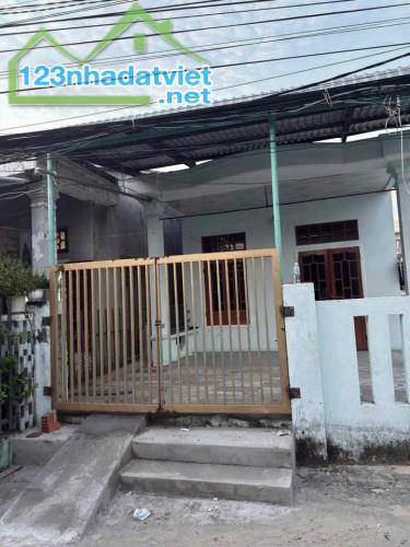 🔑 890 triệu. Chìa khóa trao tay căn nhà Tân Phú Trung, Củ Chi. Sổ Hồng Riêng