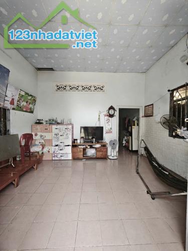 🔑 890 triệu. Chìa khóa trao tay căn nhà Tân Phú Trung, Củ Chi. Sổ Hồng Riêng - 2