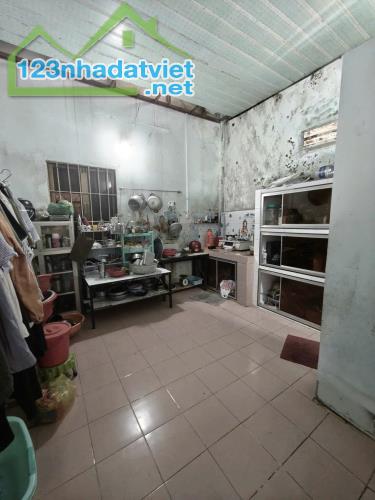 🔑 890 triệu. Chìa khóa trao tay căn nhà Tân Phú Trung, Củ Chi. Sổ Hồng Riêng - 3