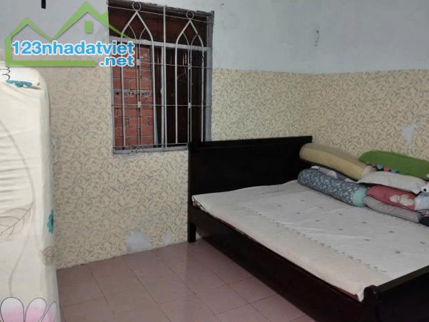 🔑 890 triệu. Chìa khóa trao tay căn nhà Tân Phú Trung, Củ Chi. Sổ Hồng Riêng - 4