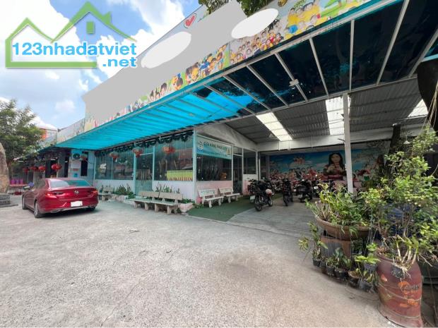ĐẤT LỚN MẶT TIỀN ĐT743,THỦ ĐỨC (9.636m2) Thổ cư, Giá 350 Tỷ. - 1
