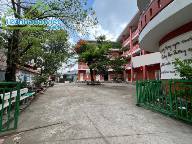 ĐẤT LỚN MẶT TIỀN ĐT743,THỦ ĐỨC (9.636m2) Thổ cư, Giá 350 Tỷ. - 2