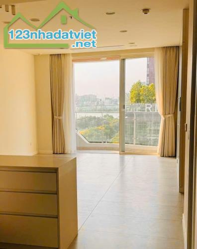🔥 ZEIT RIVER THỦ THIÊM | 3PN · 125M² | VIEW CẦU BA SON & SÔNG SÀI GÒN | ĐÃ CÓ SỔ HỒNG!