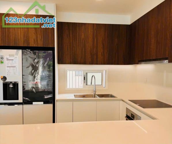 🔥 ZEIT RIVER THỦ THIÊM | 3PN · 125M² | VIEW CẦU BA SON & SÔNG SÀI GÒN | ĐÃ CÓ SỔ HỒNG! - 1