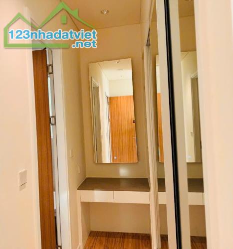 🔥 ZEIT RIVER THỦ THIÊM | 3PN · 125M² | VIEW CẦU BA SON & SÔNG SÀI GÒN | ĐÃ CÓ SỔ HỒNG! - 2