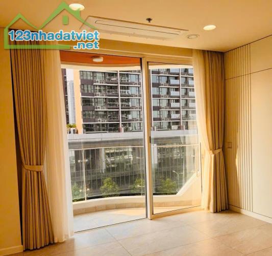 🔥 ZEIT RIVER THỦ THIÊM | 3PN · 125M² | VIEW CẦU BA SON & SÔNG SÀI GÒN | ĐÃ CÓ SỔ HỒNG! - 3