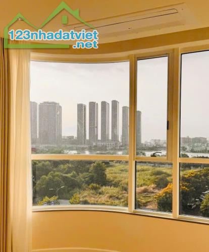 🔥 ZEIT RIVER THỦ THIÊM | 3PN · 125M² | VIEW CẦU BA SON & SÔNG SÀI GÒN | ĐÃ CÓ SỔ HỒNG! - 5