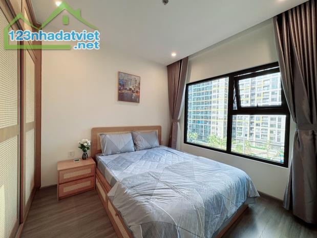 BÁN CĂN HỘ TÒA BS10 VINHOMES GRAND PARK – VIEW HỒ BƠI – 59m² – 2PN, 2WC (ĐÃ CÓ SỔ) - 2