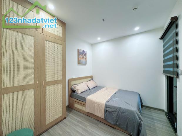 BÁN CĂN HỘ TÒA BS10 VINHOMES GRAND PARK – VIEW HỒ BƠI – 59m² – 2PN, 2WC (ĐÃ CÓ SỔ) - 3
