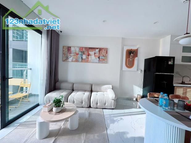 BÁN CĂN HỘ TÒA BS10 VINHOMES GRAND PARK – VIEW HỒ BƠI – 59m² – 2PN, 2WC (ĐÃ CÓ SỔ) - 5