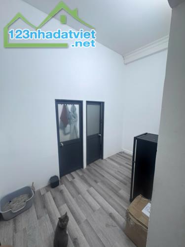 PASS PHÒNG FULL NỘI THẤT TẠI BÌNH THẠNH, HCM